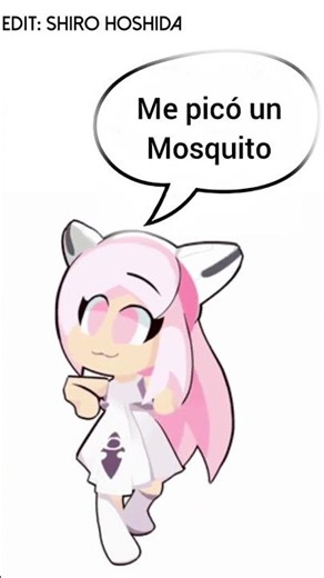 Gwain Saga -- Mosquito (SHORT MEME)