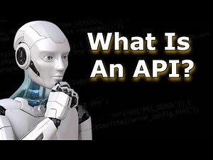 What is an API? | What is REST API ? API Explained With Examples