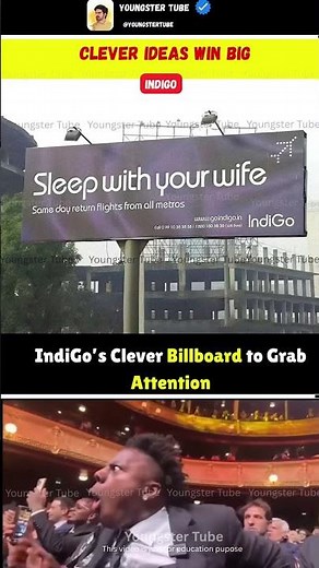 The Airline Ad That Went Viral AGAIN After 9 Years 😳✈️