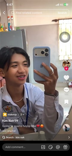 Zoom mok zaii sart🇹🇭