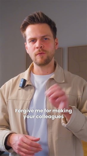 Did I just ruin your excuses?