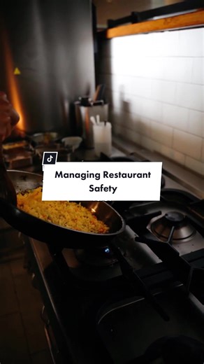 TouchBistro on TikTok