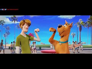 Scoob! 2020 Menu Walkthrough