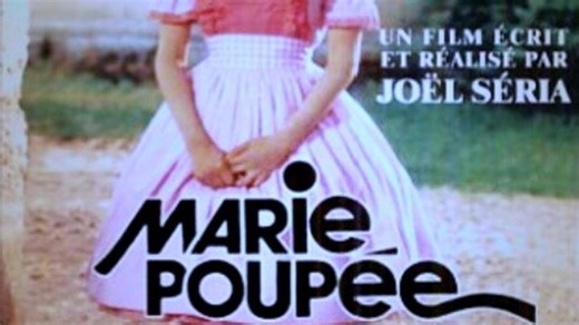 18+🔞 Marie-poupée / Куколка Мари (1976) –драма –Франция_[титры].mp4