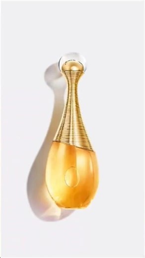 New Dior J'adore #dior #beauty #perfume #shorts #deluxe