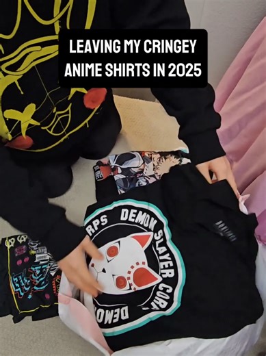 Upgrade Your Wardrobe: Affordable Anime Streetwear
