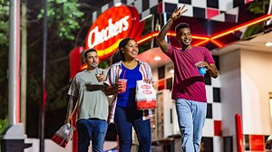 Checkers is all about craveable and affordable food: CEO