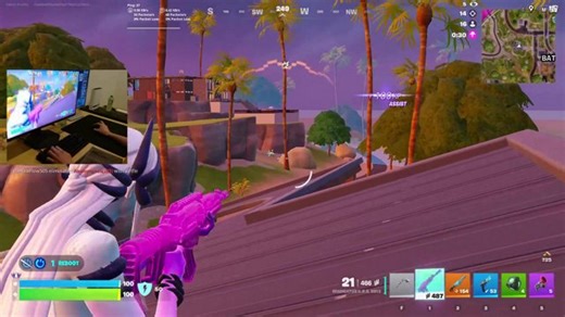 🚨SOLO RELOAD RANKED🚨| Use Code N1tr01L #ad | 67/365