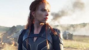 New Black Widow Photo Reveals Scarlett Johansson's New MCU Suit