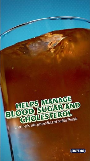 Glucopro | Highest Fiber 6s - 2025