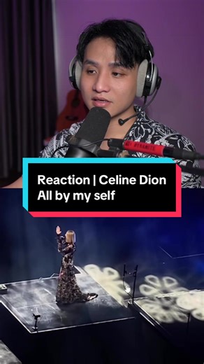 Vocal Coach Reacts to Celine Dion's High Note