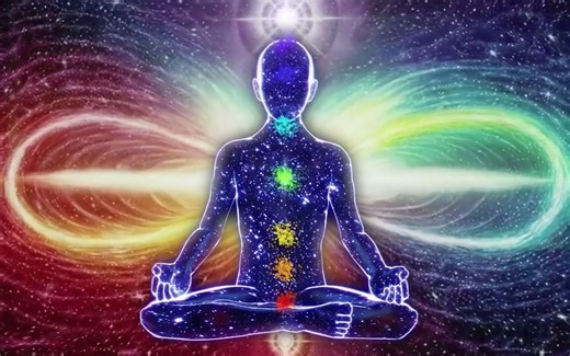 528HZ赫兹,冥想,慢慢感受脉轮,正能量转化,神奇的音调_哔哩哔哩_bilibili