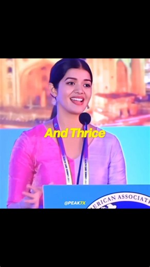Why Failure Is Important? ✨🙌🏻 Dr. Tejaswini Manogna