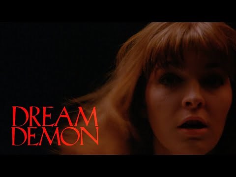 Dream Demon Official Trailer HD