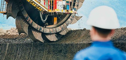 Simulation for Industrial Equipment Manufacturers