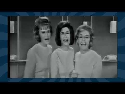 The Angels My Boyfriend's Back (Video)