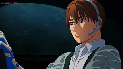 Takumi Fujiwara: The Legendary Drifter from Initial D