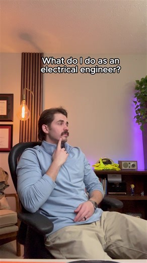 What Do Electrical Engineers Really Do?