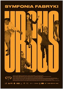 Symfonia fabryki Ursus | Film | 2018