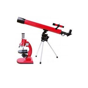 [Hot Item] Student Kids Gift Microscope and Telescope Kits for Hobby (BM-50050TZ)