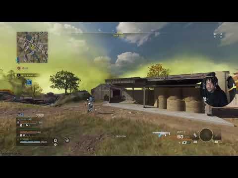 RICH RABBIT 🔴LIVE PLAYING WARZONE OPEN LOBBY PS5