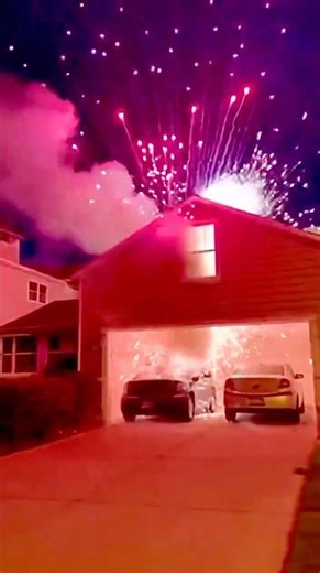 😂😱 Firework Fail 🤯 🎆 Bang 🎇 Boom 💥🧨 Only 105 days Till 4Th Of July lol 🤣😍😆