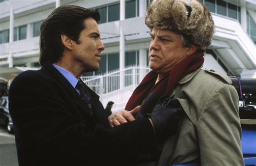 James Bond actor Joe Don Baker has died at the age of 89