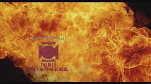 Farrier Firefighting School NAVSTA Norfolk