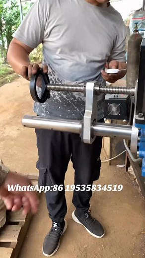 1K views | Precision boring, one cut and done! Stable, powerful and fast — This boring machine is your new productivity booster! See the accuracy. Feel the efficiency. Level up your machining instantly! #BoringMachine #CNC #Machinery #PrecisionEngineering #FactoryTools | Shanghai Nexora Machinery Co., Ltd. | Facebook