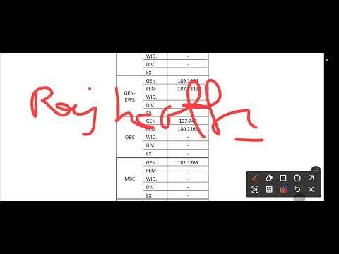 NHM PHARMACIST| pharmacist nhm Rajasthan|| pharmacist final result || pharmacist final cut off