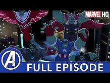 Hulked Out Heroes - Marvel's Avengers Assemble-2