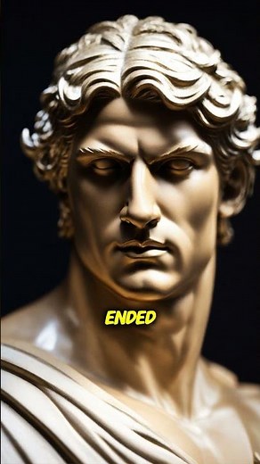 5 Signs a Higher Power Is PROTECTING You (Not Punishing You) #stoicism #innerpower #stoic