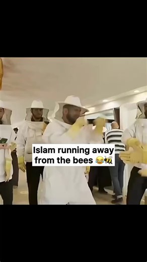 abdu tol | Islam Makhachev running away from the bees 😂🐝 . . . . . . . . . . ⚜️ Mercedes-Benz ⚜️ . . MERSEDES GCLASS... | Instagram