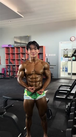 First Gymnastics Competition Journey