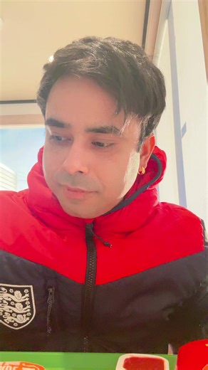 #🎶🍁sur_saaz🎶🍁 #zero_coin_me #jayghanti🔔🇳🇵 #husbandandwife @Srijana Rohit Mandal #mcdolands