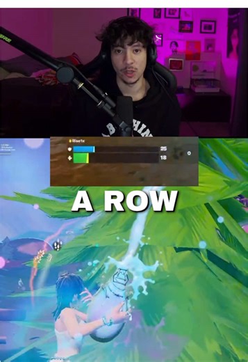 Exciting Zero Build Tournaments in Fortnite