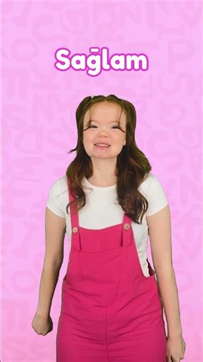 Kelimeleri Pekiştir! #bebekşarkıları #shortvideo #learnwords #learnwordswithmeaning