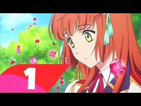 Magic Kyun! Renaissance - Episode 1 「English Sub」