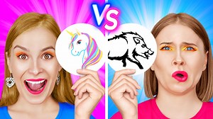 859K views · 13K reactions | Funny Food Drawing Challenge by 123 GO!  | 123 GO | Facebook