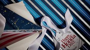 This holiday season, give your loved ones another reason to smile with a great deal on the Accord at your local TriHonda dealer during the Happy Honda Days Sales Event. | Tri Honda Dealers | Facebook