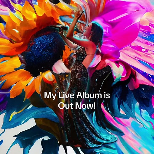 My NEW Live Album is available for digital download right now 🥲💜 Hit the link in my bio to instantly grab your copy of ‘20 Years Of Soul - Live In Concert’ and dance around your living room like crazy 💃 Click the post to check out my amazing band and team involved in the record 🥰 Hope you love it! #livealbum #20yearsofsoul #jossstone #soulmusic