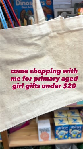 3 comments |  Gifts for Girls — All Under $20!  Looking for fun and...