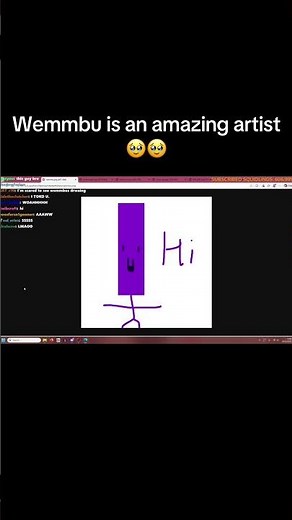 better then the Mona Lisa #minecraft #unstableuniverse @wemmbumc