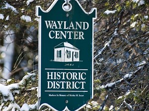 State Officials OK Wayland's New Housing Production Plan