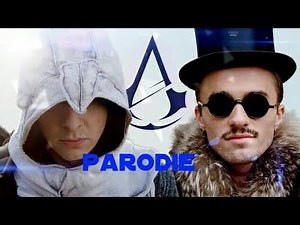 Assassin des Templiers-Norman Zelda version