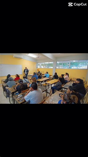 ✨ FELICITACIÓN A LOS PADRES DE FAMILIA ✨ Primer Periodo de Evaluaciones 2025-2026. La Dirección de la Escuela Secundaria “Modesto Sánchez Mayón” expresa un especial reconocimiento a todos los padres de familia y tutores que asistieron a la reunión de firma de boletas del primer periodo de evaluaciones. Su presencia refleja un auténtico compromiso con la formación académica y personal de sus hijos, fortaleciendo el trabajo colaborativo entre hogar y escuela. Su participación activa contribuye de 