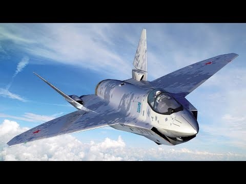 All About Su-75 Checkmate – Russia’s Affordable Stealth Aircraft