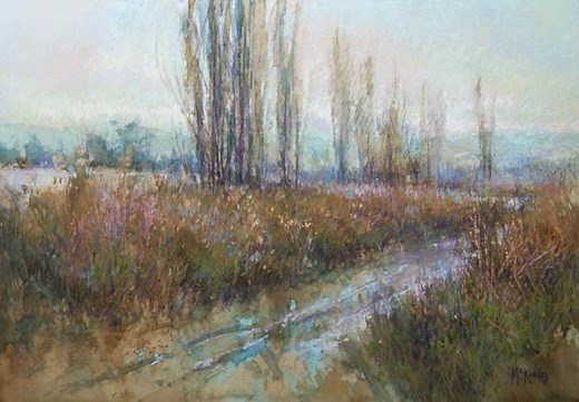 A Painter's Guide to Composition