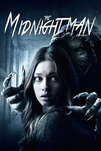Stream The Midnight Man (2016): Find it on Netflix, Prime Video, Hulu & more