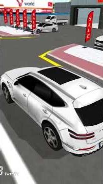 Driving city 🌆 #3ddrivingclass2 #androidapp #trendinggameplay #games #androidgame #3d